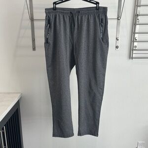 Men's Gray Pants